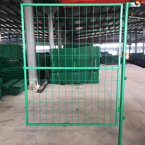 丛台框架护栏网